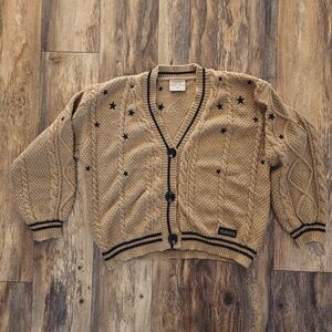 Taylor Swift Fearless Cardigan- XS/S